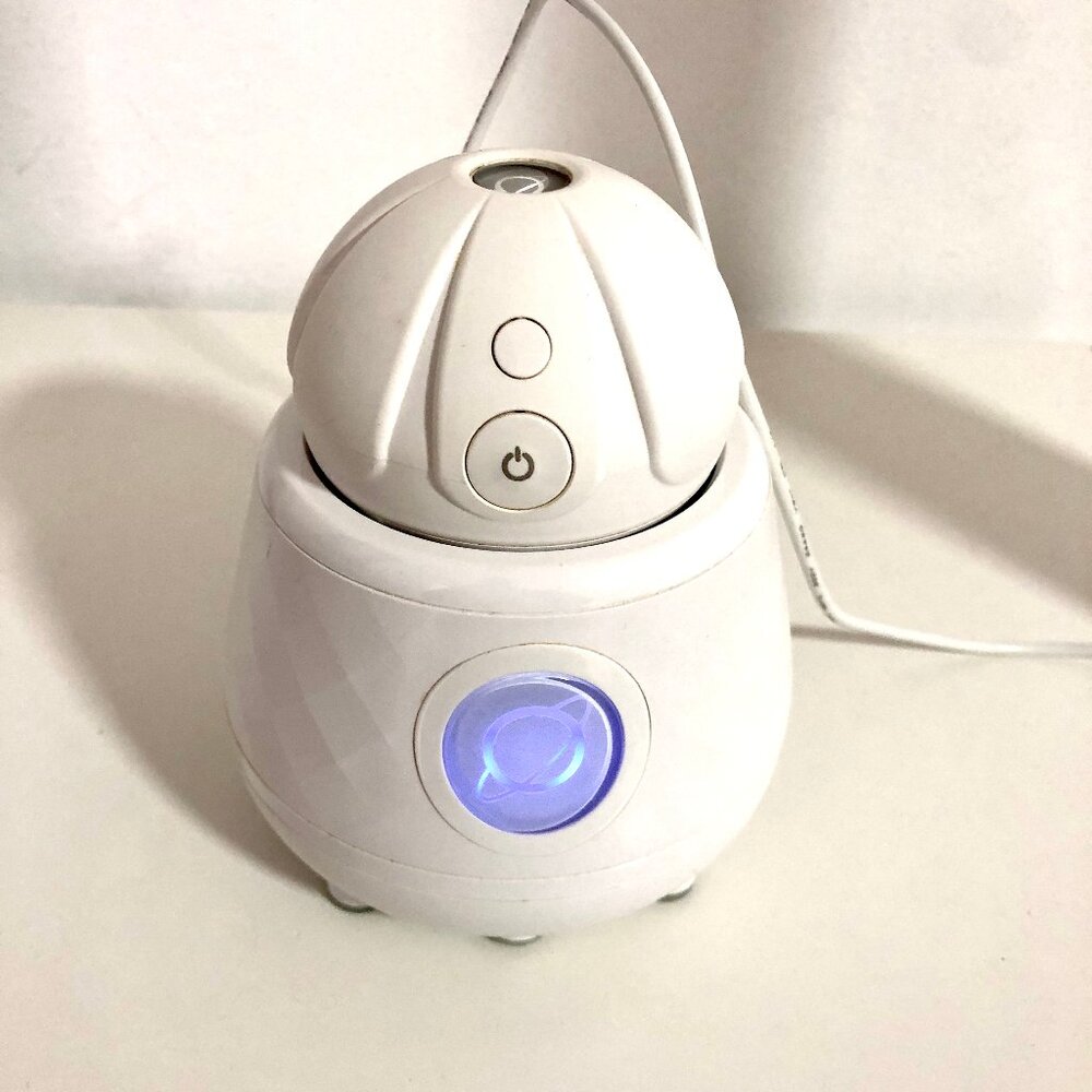 ONA Diamond Facial Cleansing Brush